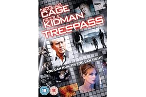 Trespass [DVD]