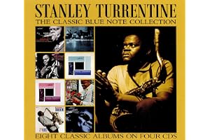 The Classic Blue Note Collection