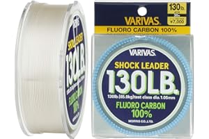 VARIVAS - Shock Leader Varivas Fluorocarbon Wire 30 M
