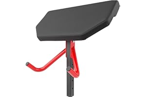 Marbo Sport Curl Banc Pult Scott (de la série Marbo Home – Symbole MH) MH-A101 2.0 | Made in EU