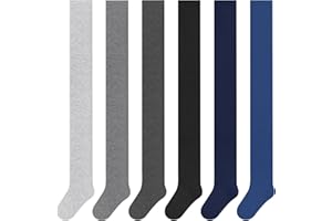 Libella 6er Pack Kinderstrumpfhose Baby Jungen Strickstrumpfhose Baumwollmischung mehrfarbig 27244