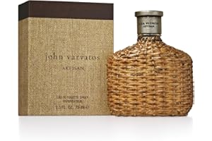John Varvatos Artisan homme/men, Eau de Toilette, 1er Pack (1 x 75 ml)