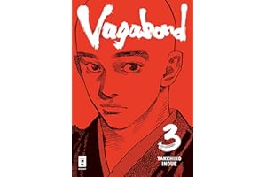 Vagabond 03 (Vagabond Master Edition)