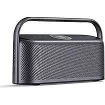 soundcore Motion X600 Portable Bluetooth Speaker, Hi-Res Spatial