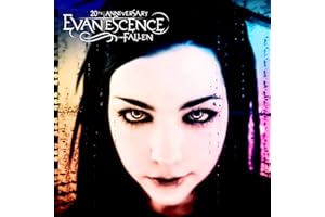 Fallen - 20th Anniversary Edition [Version 2CD - Deluxe Edition]