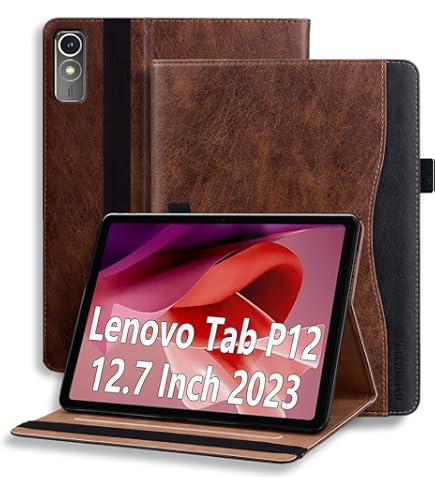 Bemoloon Tab Case Voor Lenovo Idea Tab Pro 12.7 2025/TB-373FU/TB-375FC - View #7