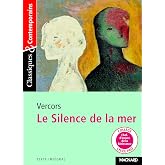Le silence de la mer