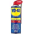 WD-40 Multi-Use Product Smart Straw 400 ml - Smart Straw Technology for Easier Application