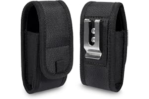 MEDMAX Housse pour pompe à insuline Medtronic MiniMed 770G / 780G / 670G / 640G / 630G, étui de protection résistant aux chocs avec clip ceinture