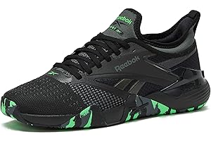 Reebok Mens Nano Court 43 Training Shoes