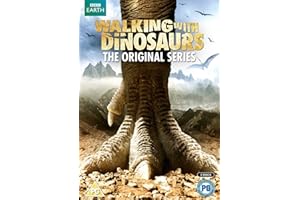 Walking with Dinosaurs (repack)