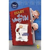 Diary of a Wimpy Kid (Book 1): The hilarious first book in the #1 international bestselling series about surviving school