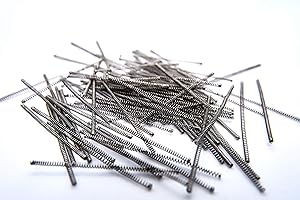 Power Cast SRT rig spring - sea fishing tackle rig making components