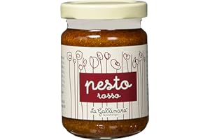 ‎LA GALLINARA La Gallinara Pesto rosso, Tomatenpesto