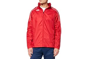 JAKO Allwetterjacke Team Veste toutes saisons Mixte enfant