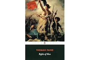 Rights of Man (Penguin Classics)