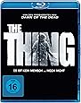 The Thing [Blu-ray]