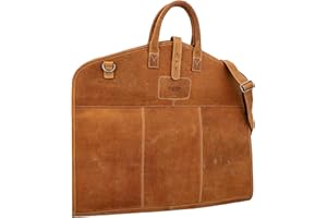 GUSTI Voyage Affaire Business Costume Protection - Sloan etui à lunette rigide porte cle personnalise accessoire cuir