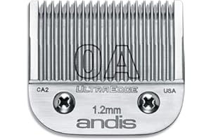 Andis 64210 ULTRAEdge 0 A Blade 1.2 mm
