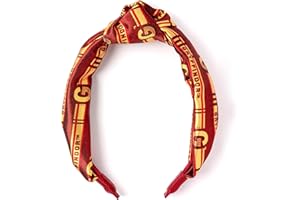 THE CARAT SHOP Fascia ufficiale Harry Potter Grifondoro annodata