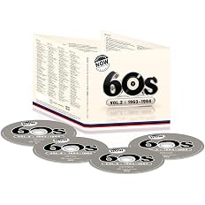 NOW Yearbook Presents - The 60s - Volume 2: 1963-1964 - View 7