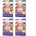 Oswaal CBSE & NCERT One for All | Class 12 | English | Accountancy | Business Studies | Economics (Set of 4 Books) For 2025 Board Exam
