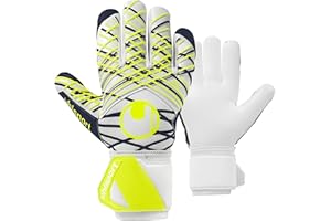 Uhlsport Absolutgrip HN Pro Junior Gants de Gardien de But