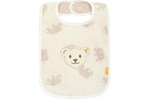 Steiff Unisex Baby Latz Mode-Schal