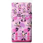 Disney Official Marvel Licensed Children's 3-Piece Bedding Set (Top + Fitted Sheet+Pillow) 52% Cotton 48% Polyester &ndash; Bed 90/