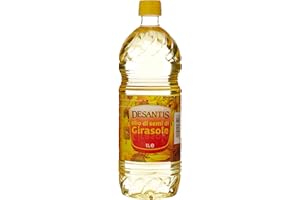 Desantis Olio di Semi di Girasole - 1 Litro