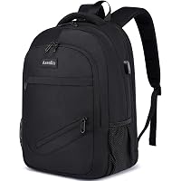 17 leather backpack Vintage Crazy Horse Leather Backpack for 17 Inch Laptop
