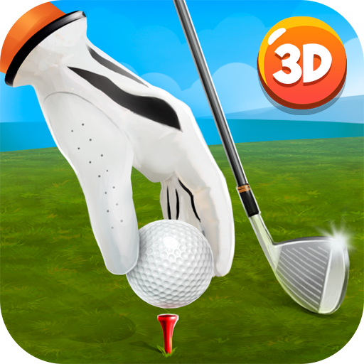 Mini Golf Cartoon Master Championship Amazon.co.uk Appstore for Android