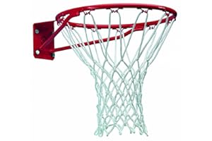 Sure Shot 263 Ultra Heavy Duty Basketball Hoop, Official Size