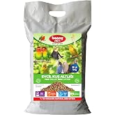 bonnynice Bonny Nice Doğal &Ccedil;am Pelet Evcil Kuş Kafes Altlığı 5 Kg 9 Lt (1 Adet)