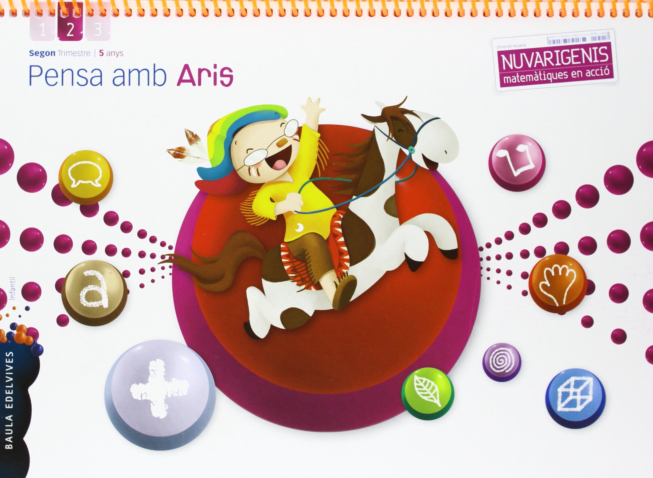 Pensa amb Aris