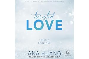 Twisted Love: Twisted, Book 1