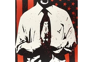 The Empire Strikes First - Us Edit.