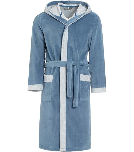 Accappatoio Premium A.C. Milan Hermet - Prodotto Ufficiale, Taglia M, In Scatola - Foto 6