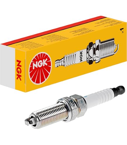 NGK LKAR8AI-9 Spark Plug – StockNo 6706 – Trade Price, Ignition Upgrade