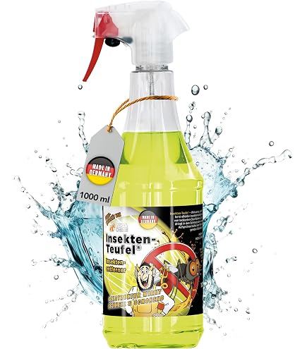 Koch Chemie 2X Insect Dirt Remover for Insects 750ml : Amazon.se