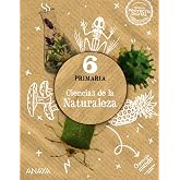 Ciencias de la Naturaleza 6 (Operaci&oacute;n Mundo)
