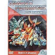 (未使用･未開封品)　Transformers - Classic Animated Collection (13 discs) [DVD] f4u0baa Transformers - Classic Animated Collection (13 discs) [DVD