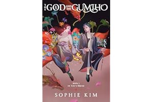 The God and the Gumiho: 1