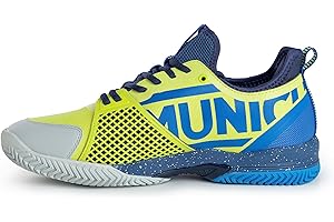 Munich Unisex's Oxygen 43 Sneaker