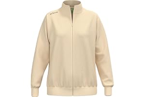 Erima Damen Ts Sweat Jacke