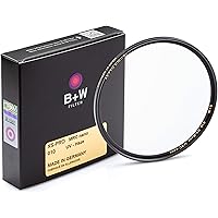 B+W Zirkularer Polarisationsfilter Käsemann: Amazon.de: Elektronik 
