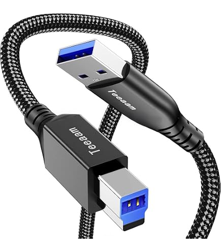 USB 3.0 Verlängerungskabel – 2 M, SuperSpeed, Typ A Stecker Auf Buchse, Schwarz, Für Schnellere Datenübertragung