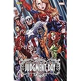 A.X.E. Judgment Day Vol. 03