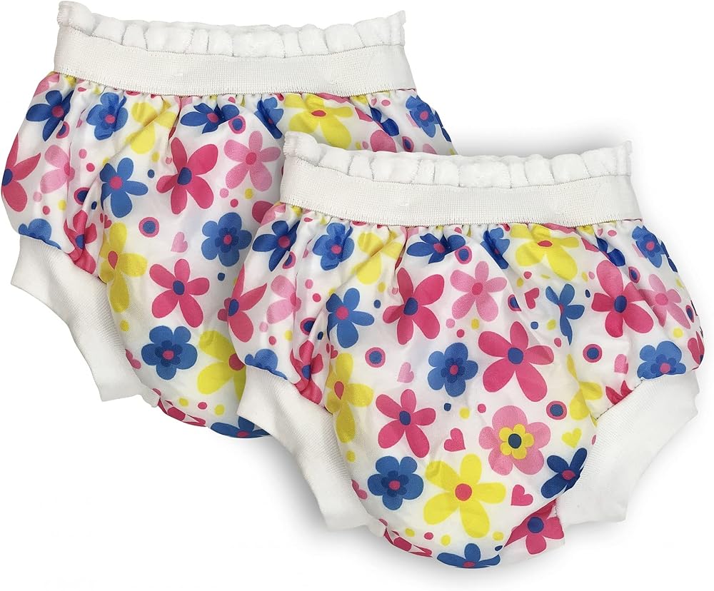 Sema Baby 8682476855951 Alıştırma Külodu (Çok Renkli, 10-15 kg)