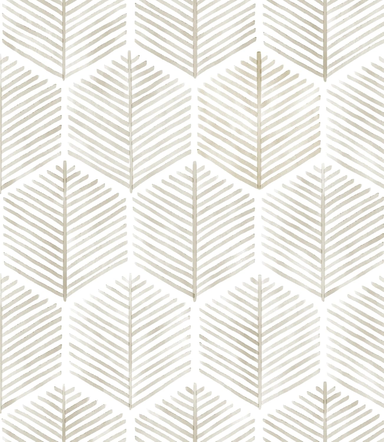 myforHD Papel Pintado Autoadhesivo Vinilo Adhesivo Muebles Impermeable Moderno Geométrico de Rayas Doradas para Decoración de Paredes en Baño, Sala de Estar, Dormitorio, y Muebles de Cocina